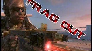 Black Ops II - Frag Out