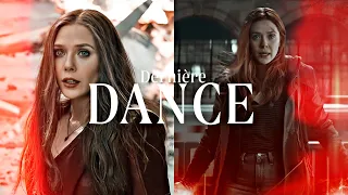 Ванда Максимофф || Indila – Dernière Dance (Daniela) ( Russian cover) || Marvel ||