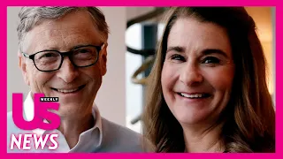 Melinda Gates Breaks Silence On Ex Husband Bill Gates Affair After Divorce