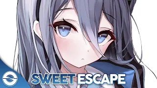 Nightcore - Sweet Escape (Syence X MGRD) - (Lyrics)