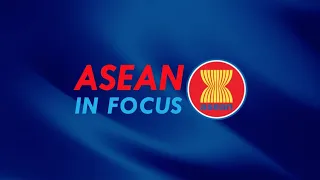 ASEAN in Focus - September 1, 2023
