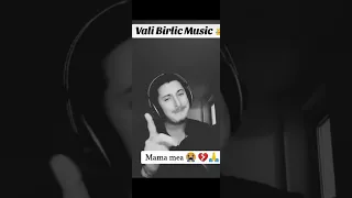 ❌Vali birlic ❌ MAMA MEA 😭🙏