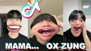 Funny Ox Zung TikToks 2022 MAMA GUY   Ox Zung CEO of  Mamaaa TikToks Video