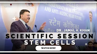 Scientific Session on Stem Cells | Health Wealth & Lifestyle