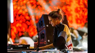 SONJA MOONEAR dj set @LovefestSerbia 2022 by LUCA DEA