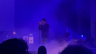 Echo & the Bunnymen - The Killing Moon (Aula Magna - Lisboa - Portugal 2023)