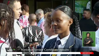 Class of 2023 | Free State Senior Certificate results