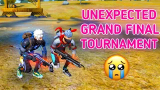 NOT EXPECTED THIS AT THE FINALS OF INTERNATIONAL TOURNAMENT 😢 || PART 2 || FT. NG NXT AMF 🔥