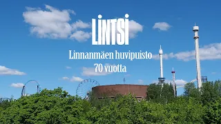 Lintsi - Linnanmäen huvipuisto 70 vuotta