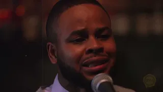 Kenny Sharp-The Breeze (Live at Jack Rose Dining Saloon DC)