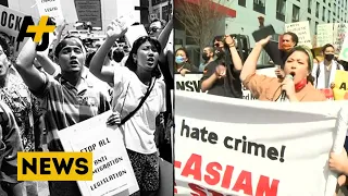 Asian Americans Have A Long History Of Activism In The US