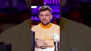 Баста ПРО НУРЛАНА САБУРОВА!