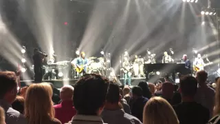 Billy Joel 6/17/16 MSG - I go to extremes