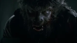 BECOME LIKE WEREWOLF BY NIGHT IN AN HOUR