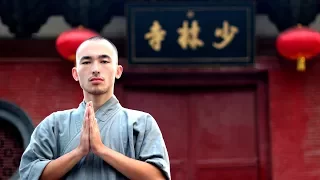 My Life At Shaolin Temple