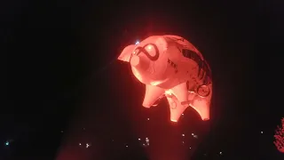 Roger Waters - 2023.05.04 - Run Like Hell - Accor Arena Paris