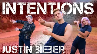 Justin Bieber feat. Quavo - Intentions | Caleb Marshall | Dance  Workout