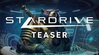 StarDrive - Teaser