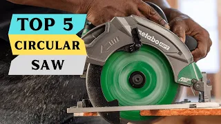 Top 5 Circular saw 2024 - Best Circular saw 2024 | [Top 5 picks]