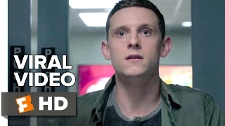 Fantastic Four VIRAL VIDEO - The Thing Power Piece (2015) - Jamie Bell Movie HD