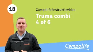 18 Truma combi ketel (excl. bedieningspaneel)