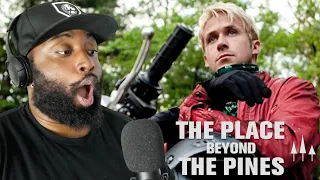 *THE PLACE BEYOND THE PINES* (2012) was EPIC & TRAGIC! FIRST TIME WATCHING