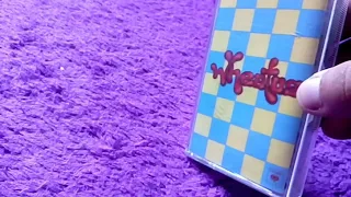 Wheatus Self-Titled Album Cassette Unboxing