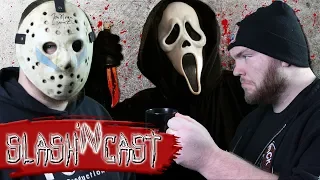 CHILD'S PLAY Remake in the Works | Chucky Video Game?! | VICTOR CROWLEY VHS Release | Slash 'N Cast