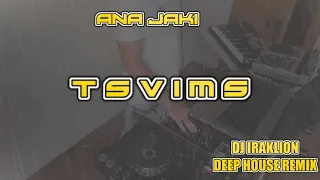 Ana Jaki   Tsvims (DJ IRAKLION Remix) 2020