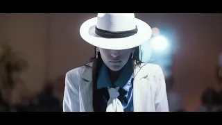 Smooth Criminal XV años