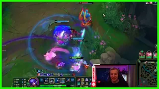 Jankos And The Girls - Best of LoL Streams #1421