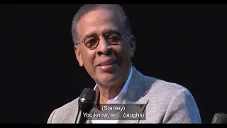 BroadStage Artist in Residence - Stanley Clarke