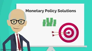 Milton Friedman's Work/Career (Theory, Books, Politics, etc.) and Monetarism Explained in One Minute