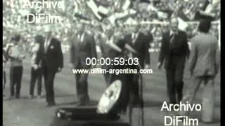 DiFilm - FC Twente vs Borussia Monchengladbach - UEFA Cup 1975