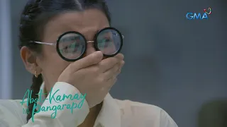 Abot Kamay Na Pangarap: Analyn’s patient has a tumor (Episode 233)