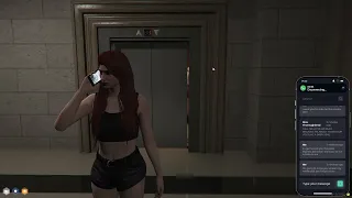 Future Mayor has Best Rizz for Siobhan | GTA RP NoPixel 4.0