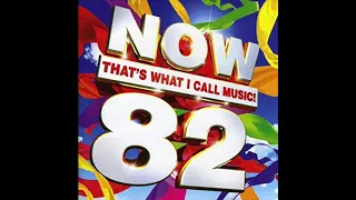 STORIES OF THE SONGS #82: Now That's What I Call Music 82