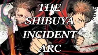 The Shibuya Incident Arc Changed EVERYTHING | Jujutsu Kaisen