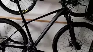 GHOST LECTOR 3 MTB -- 2.017