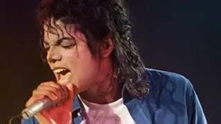 MICHAEL JACKSON HISTORY WORLD TOUR THE WAY YOU MAKE ME FEEL