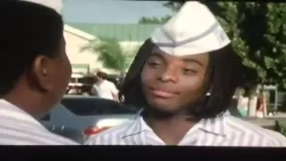 Best Movie Ending EVER Good Burger