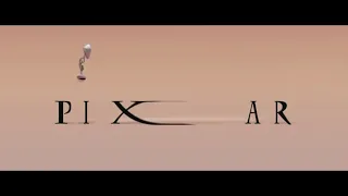 (BAD) (Request) Pixar Effects Sponsored by NEIN Csupo Effects (why are you still watching) are Going