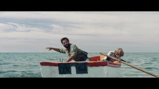 El faro de las orcas - Trailer