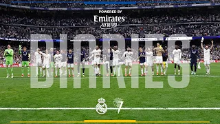 LALIGA CHAMPIONS! | Real Madrid 3-0 Cádiz CF