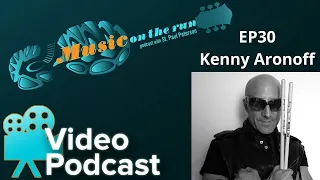 EP 30 - Kenny Aronoff (drummer for John Mellencamp/John Fogerty)