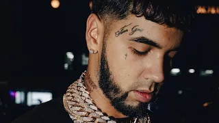 Anuel AA ft Rauw alejandro - morning