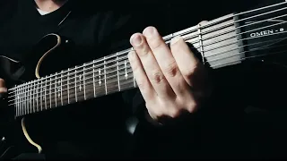 8 STRING RIFFS