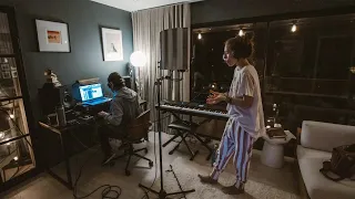 Lauren Daigle - In the Writing Room