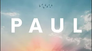 Paul part 5