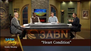 “Heart Condition” - 3ABN Today Family Worship  (TDYFW220032)